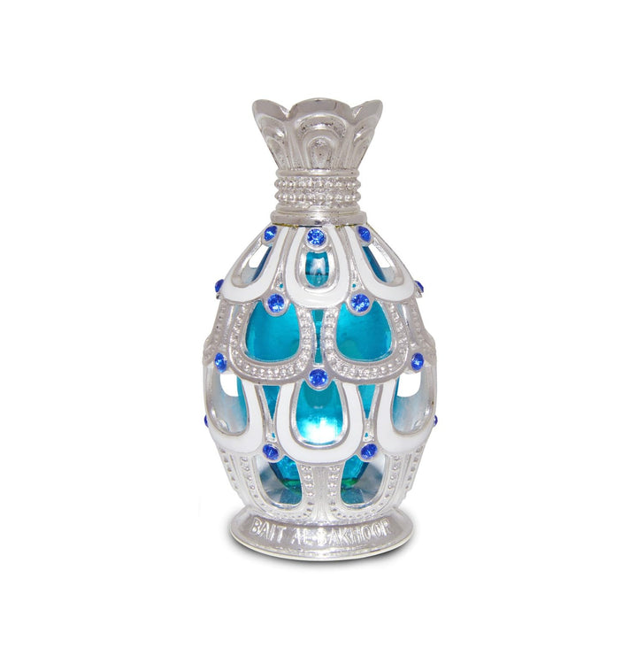 Afnan Bait Al Bakhoor Fawaha bottle front view, long-lasting fragrance for daily wear