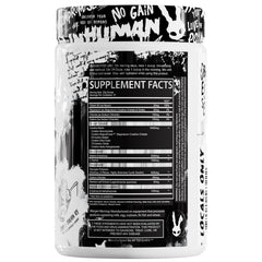 AfterDark Creation Creatine Powder scoop-dispensing enables precise daily dosing