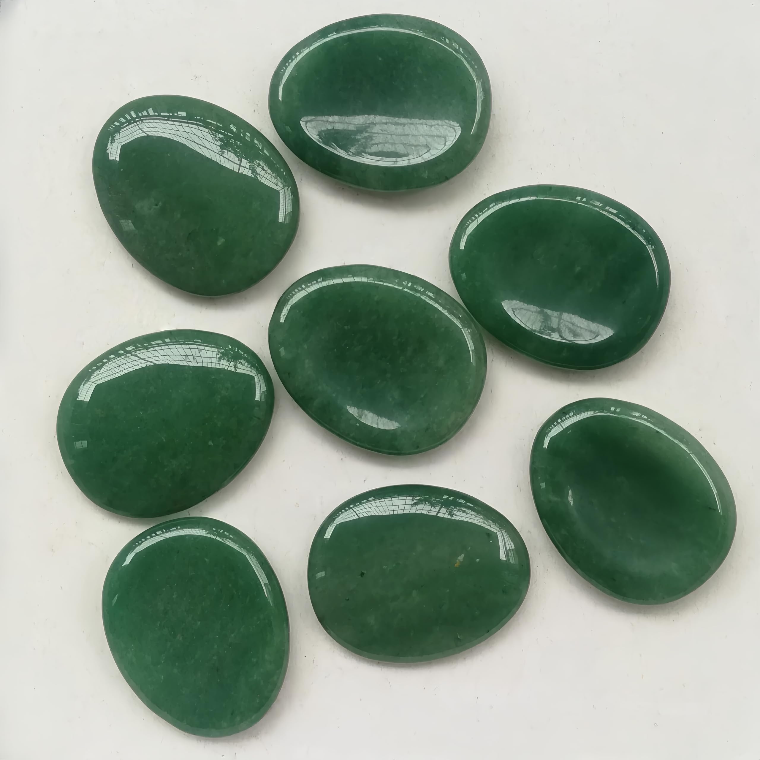 Afucats gift-ready stone highlighting unique patterns for mindful gifting