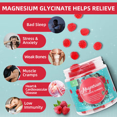 AFXMATE bottle label emphasizing GMP-certified quality and testing
