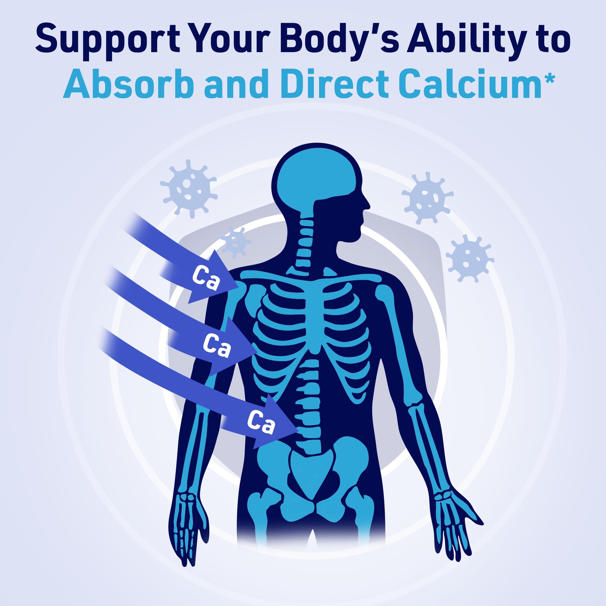 AgeImmune Brilliant D3+ Complex GMP badge emphasizes high manufacturing standards