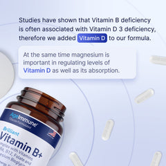 AgeImmune magnesium bisglycinate capsules suggest better gut comfort and vitamin absorption balance.