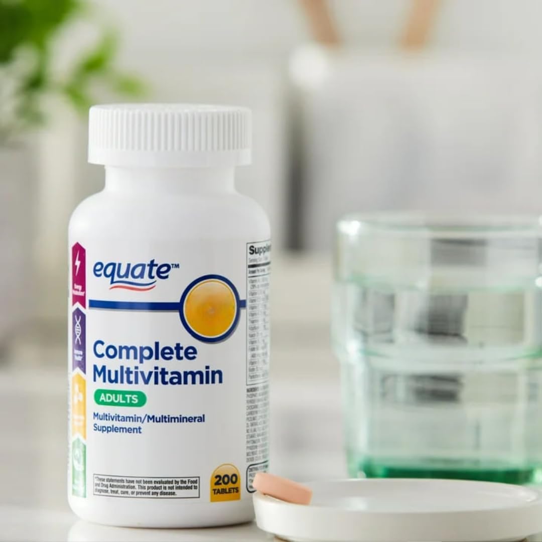 AGILIPET Equate nutrition label close-up for quick product check.