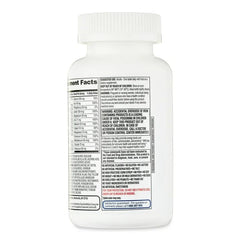 Close-up of AGILIPET Equate tablets highlighting the coated finish for easier swallowing.