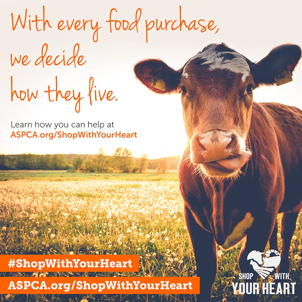 AGN Roots sourcing highlights ethical farming and humane treatment across supply chain.