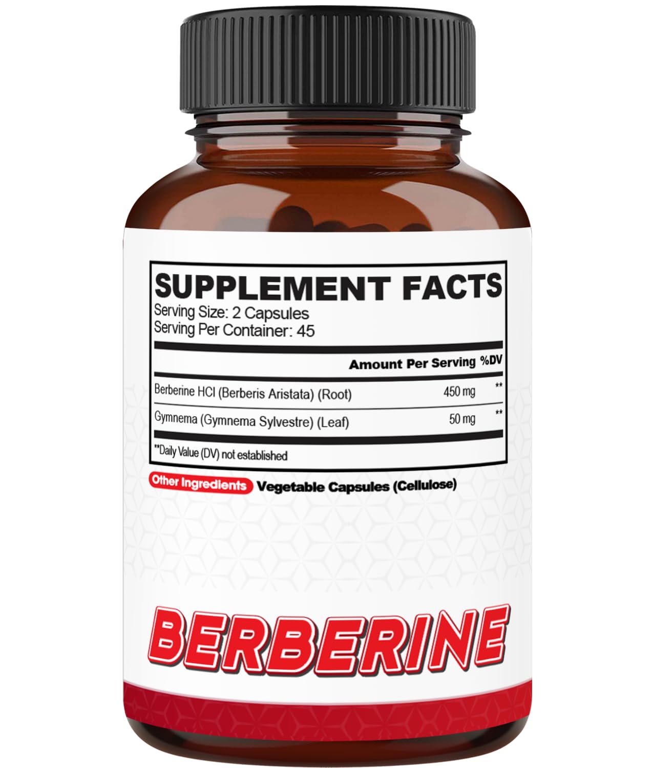 Agobi Berberine daily-use scene showing capsule routine for energy and balance.