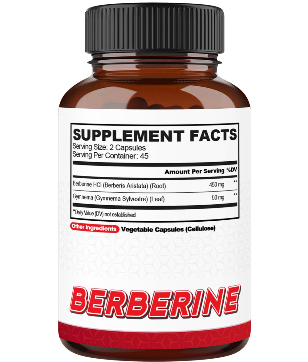 Agobi Berberine daily-use scene showing capsule routine for energy and balance.