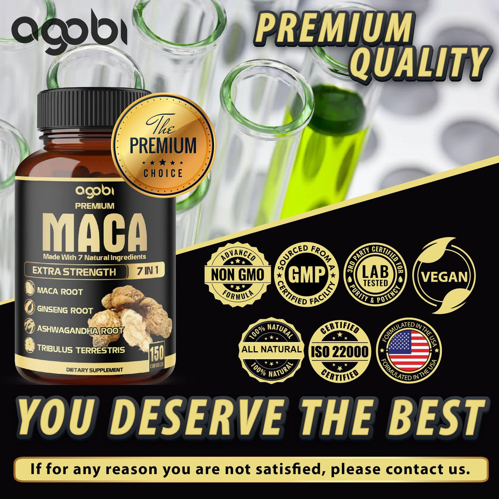Agobi bottle pour close-up demonstrates easy daily dosage.