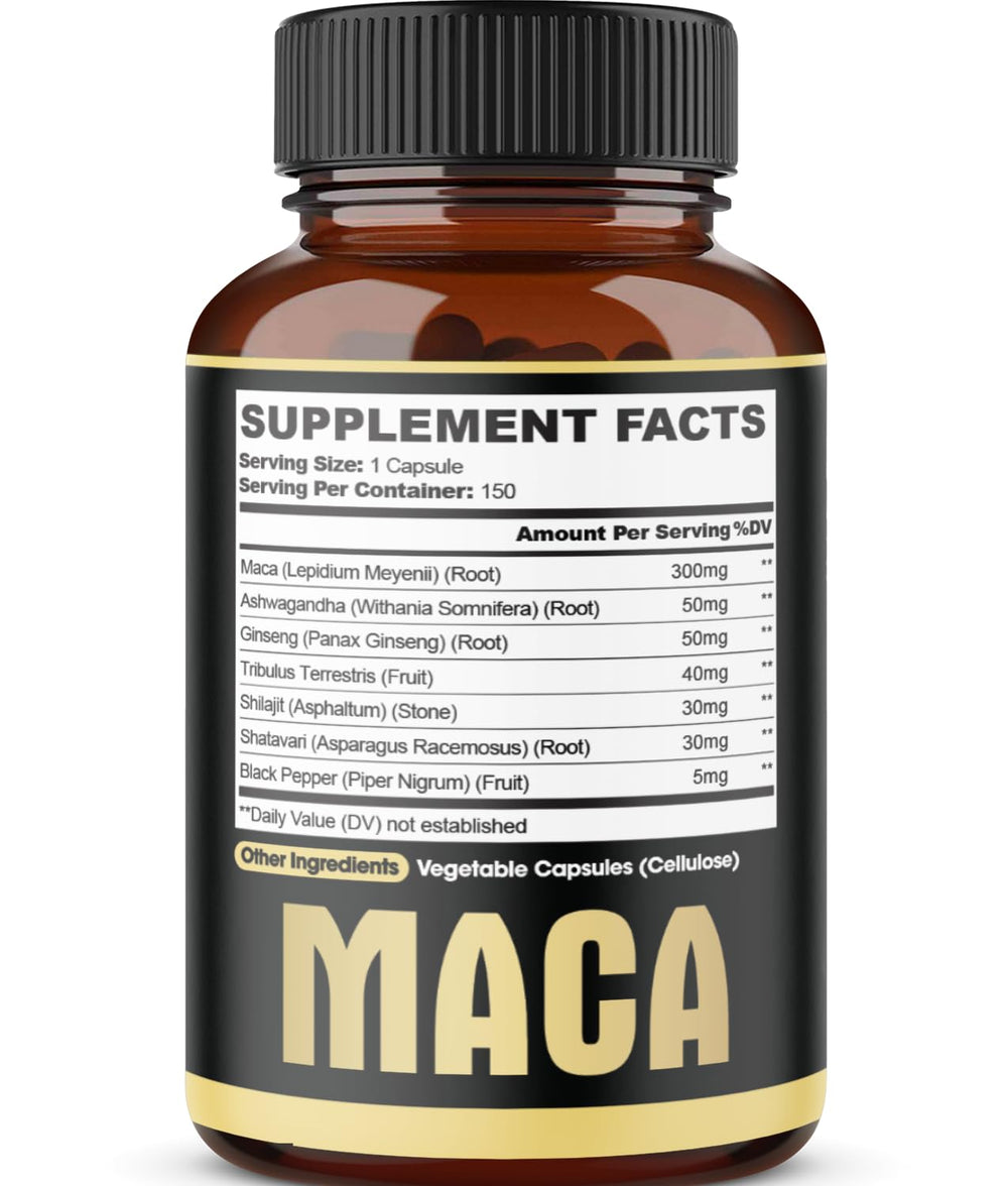 Agobi ingredients powder close-up highlights nutrient-dense components.
