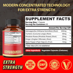 Agobi turmeric-root-ashwagandha capsules highlight a versatile daily vitality boost.