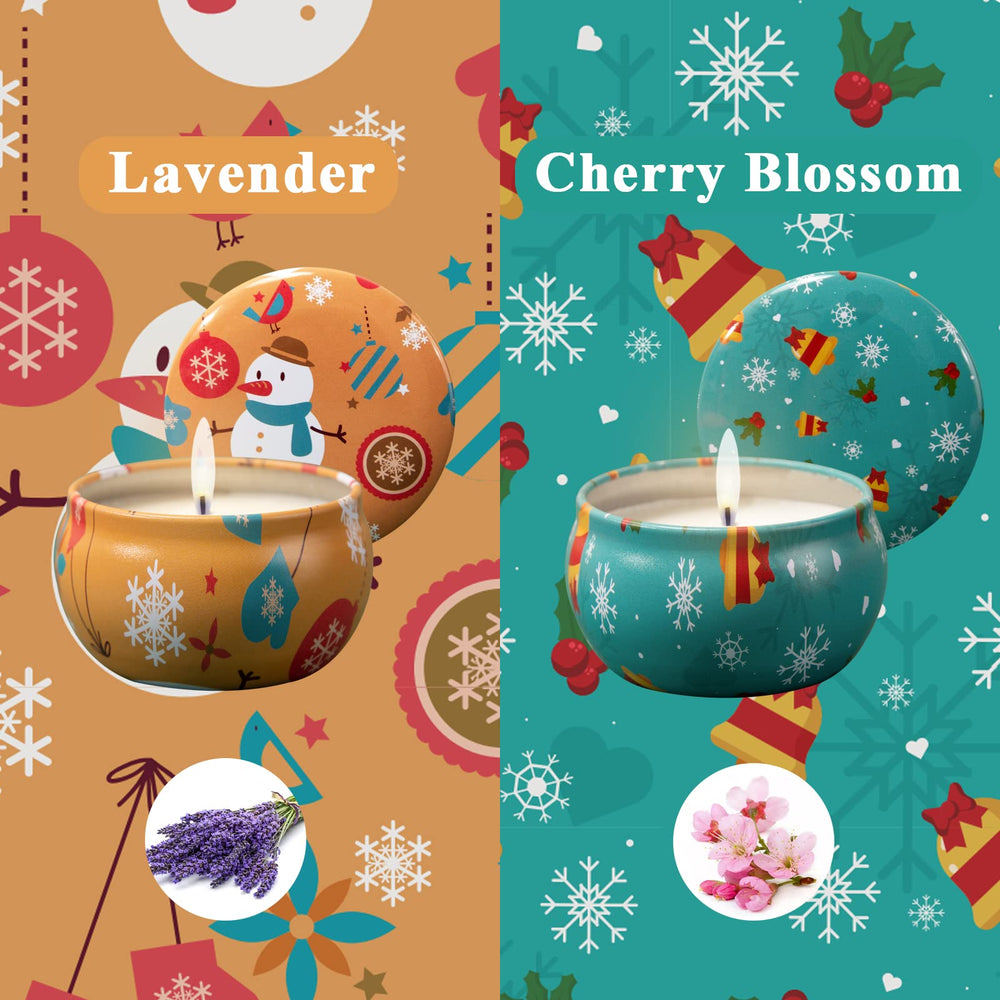 AGOL Cherry Blossom Jar Candle with floral notes to brighten spaces and elevate focus.