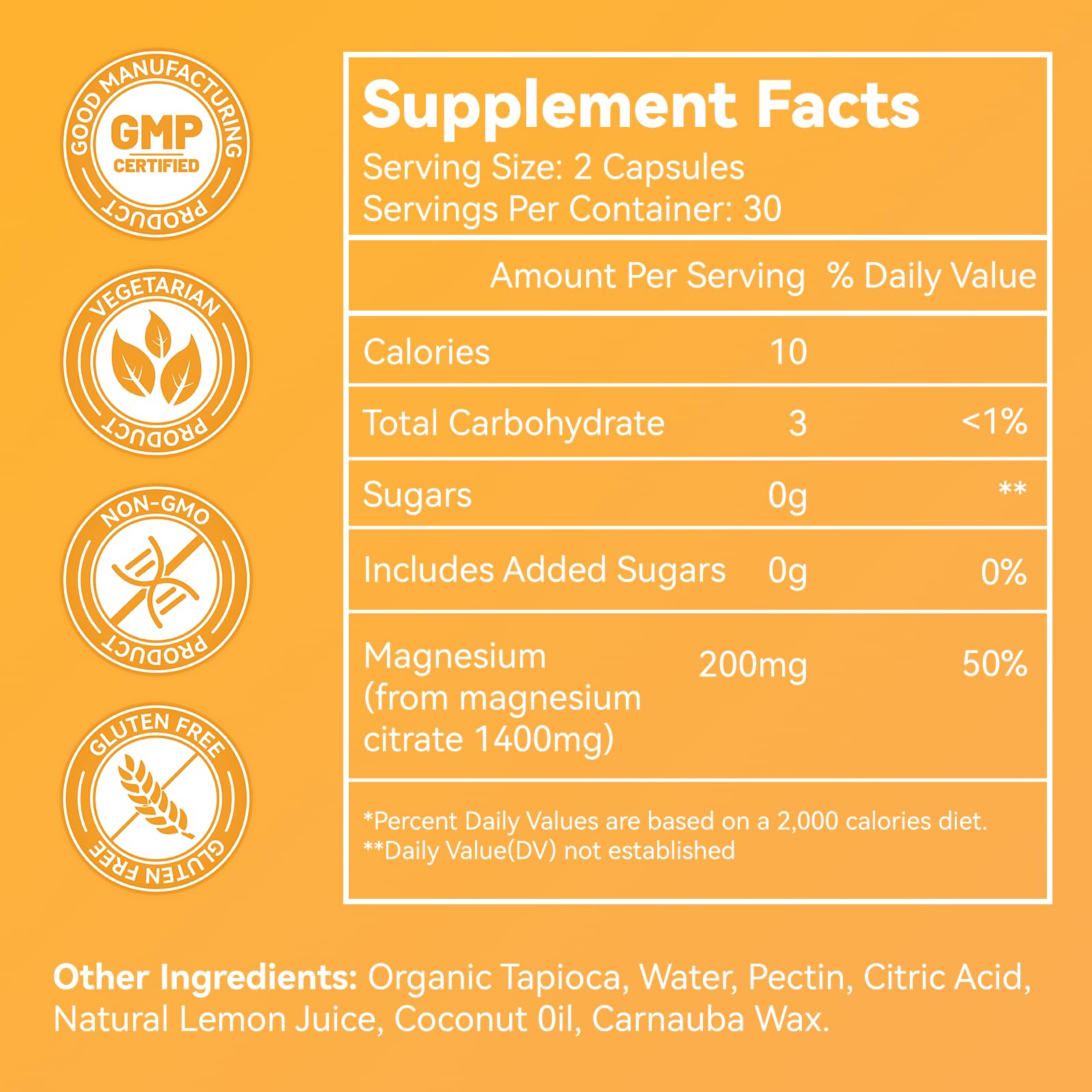 Agumoon gummies bag close-up: convenient 60-count pack for daily intake.
