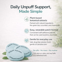 AHHUE botanical blend ingredients lineup highlights dandelion, fennel, turmeric.