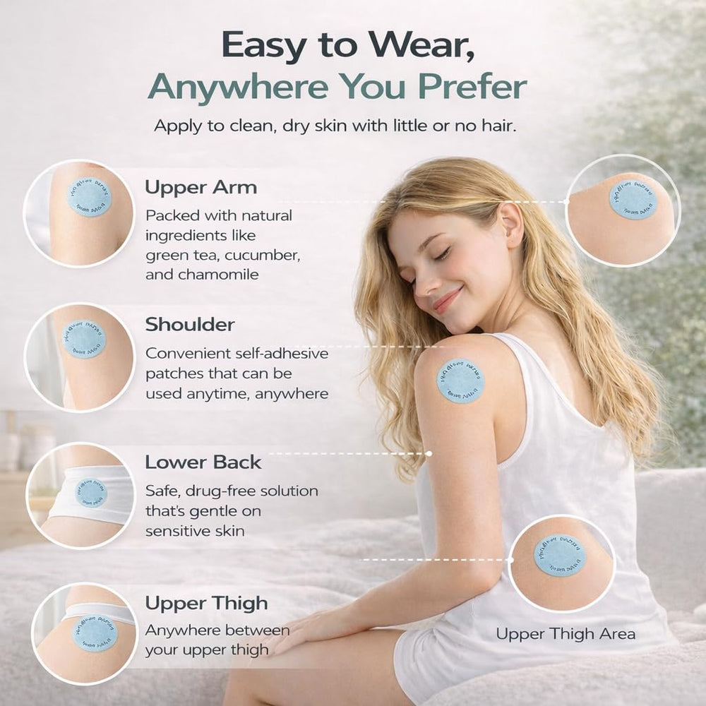 AHHUE ultra-thin design image shows lightweight, comfortable wear.