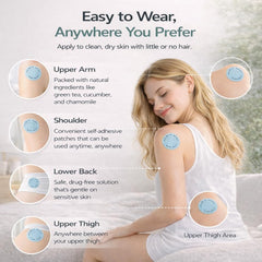AHHUE ultra-thin design image shows lightweight, comfortable wear.