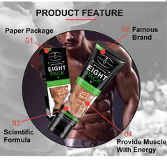 AICHUN BEAUTY Eight Pack double-pack packaging emphasizes value for buyers.