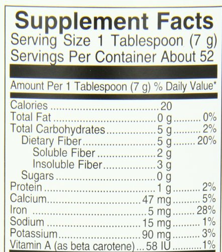 AIM Herbal Fiberblend capsules bottle for convenient on-the-go fiber support