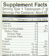 AIM Herbal Fiberblend capsules bottle for convenient on-the-go fiber support