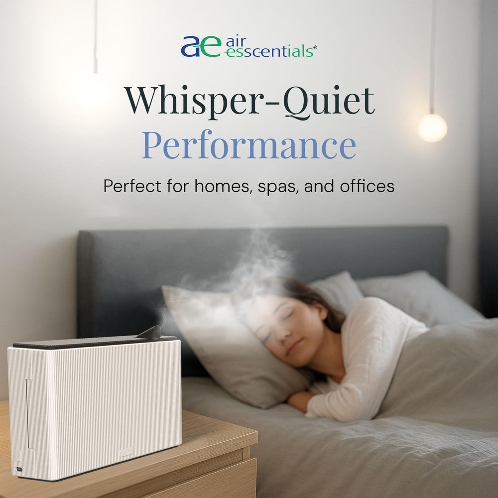 Covers up to 100 square feet with targeted aroma delivery