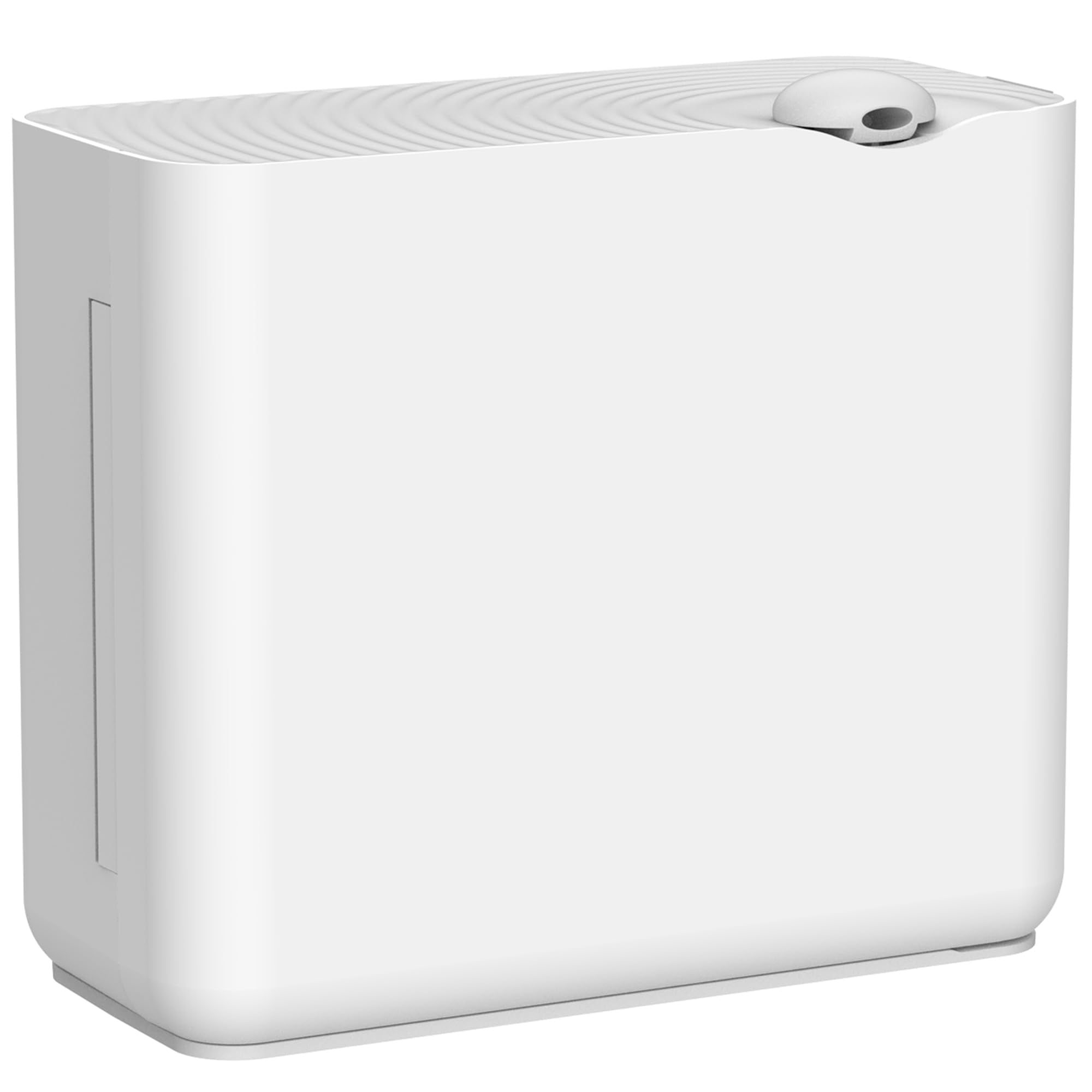 Air Esscentials Radiant bottle diffusion delivering steady scent across large spaces.