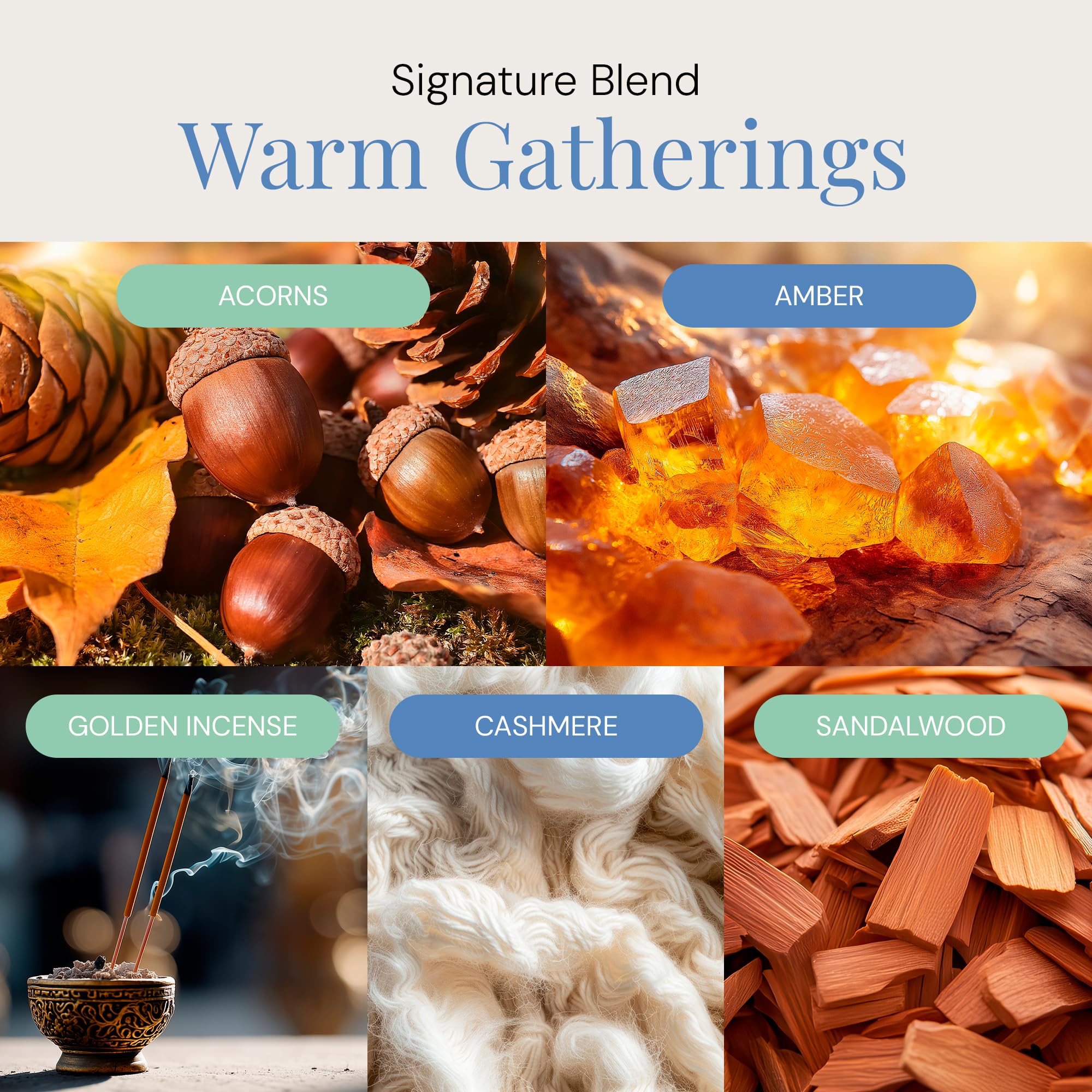 Air Esscentials Warm Gatherings hot-chocolate-glass hints indulgent warmth