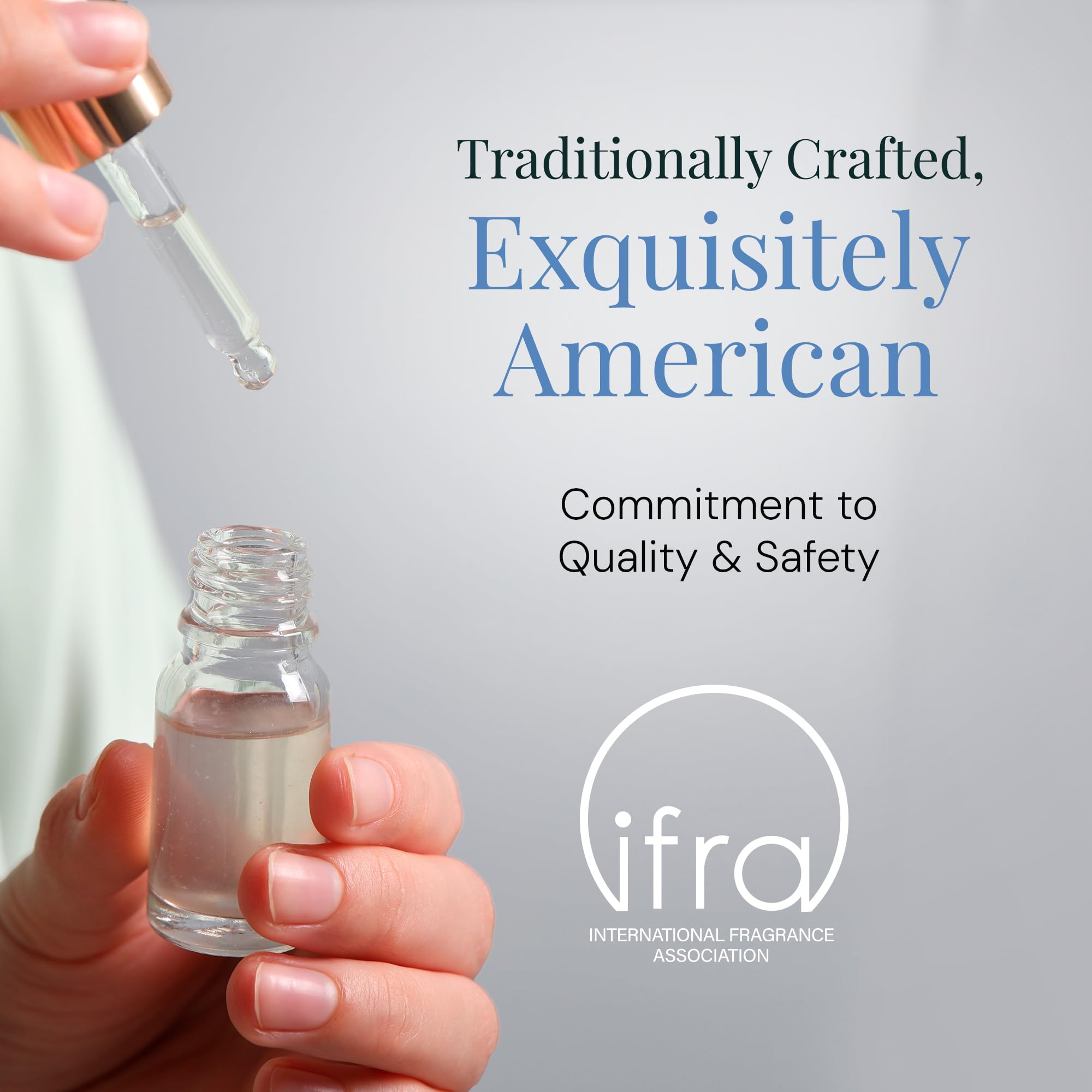 Air Esscentials Warm Gatherings made-in-usa label ensures quality scenting
