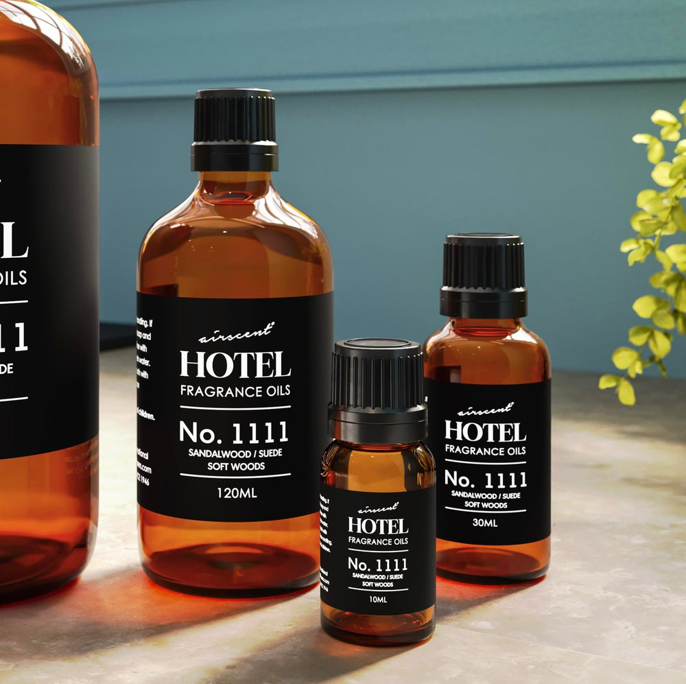 Air-Scent My Way in a cozy lifestyle setting enhancing ambience