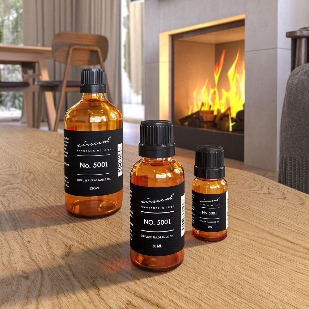 Air-Scent fragrance oil for candles and soaps in crafting projects