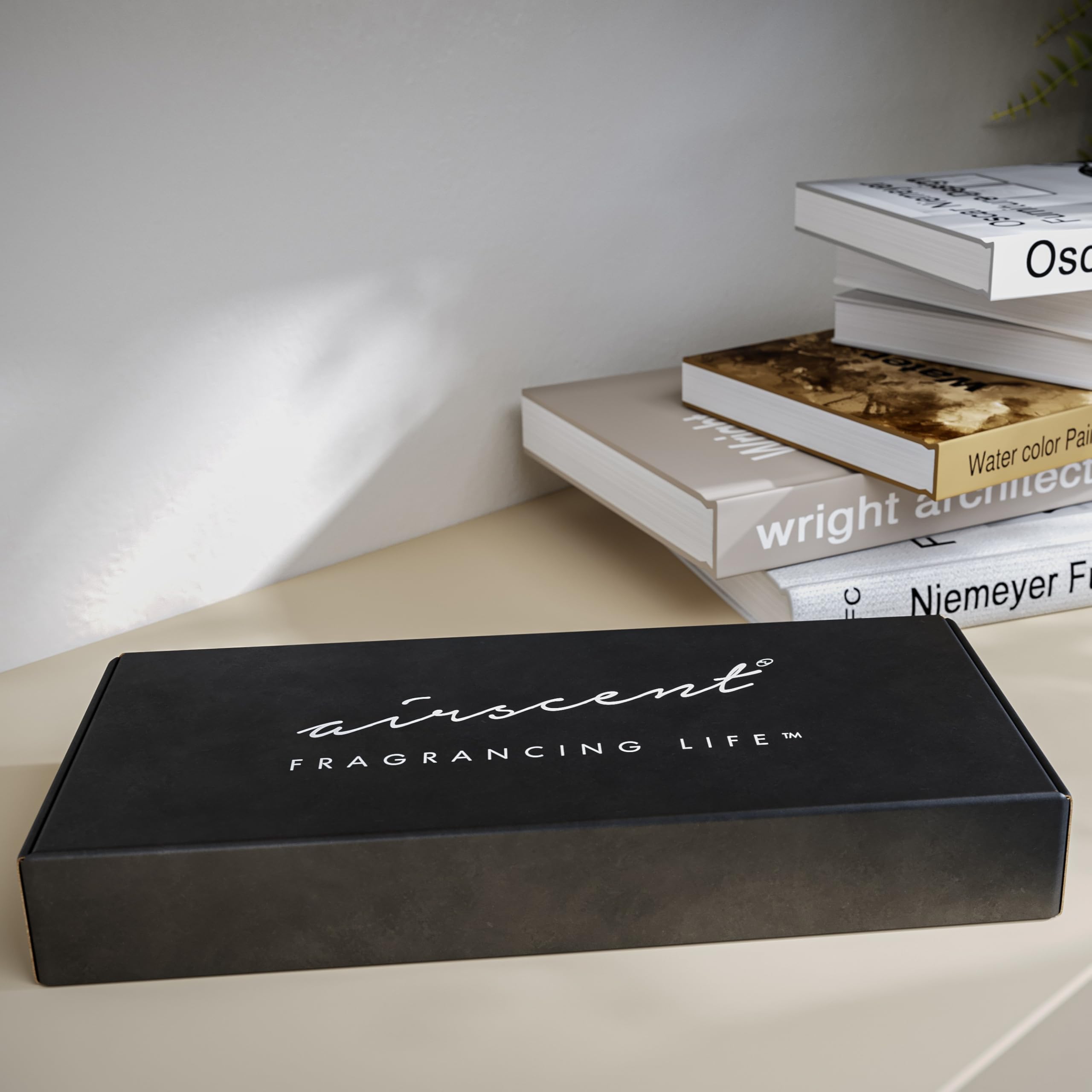 Air-Scent Diffuser oils for home diffusers and DIY projects