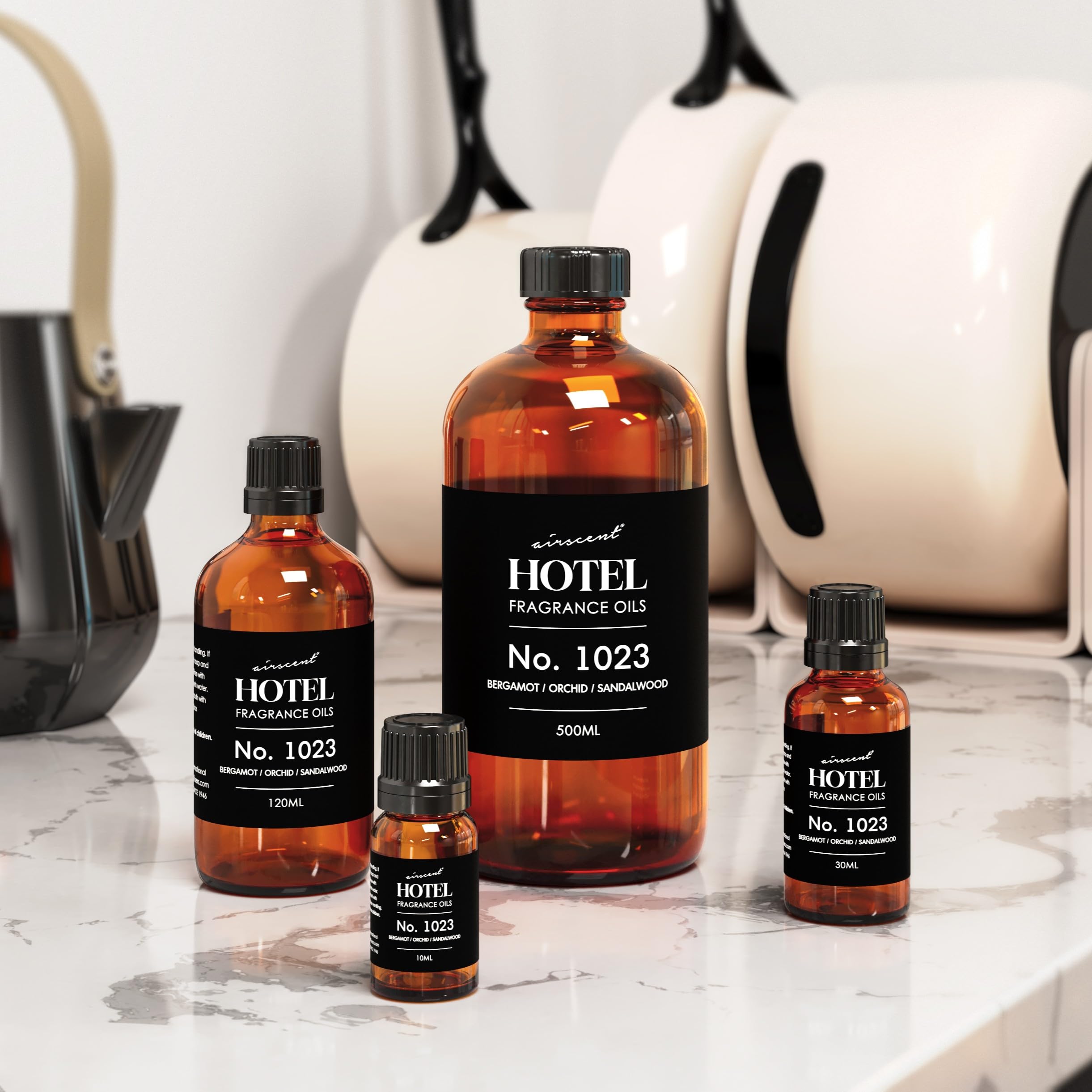 Air-Scent Love Affair crafting oil for candles and soaps.