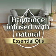 Air Wick Essential Mist fragrance varieties showcase premium options for mood.