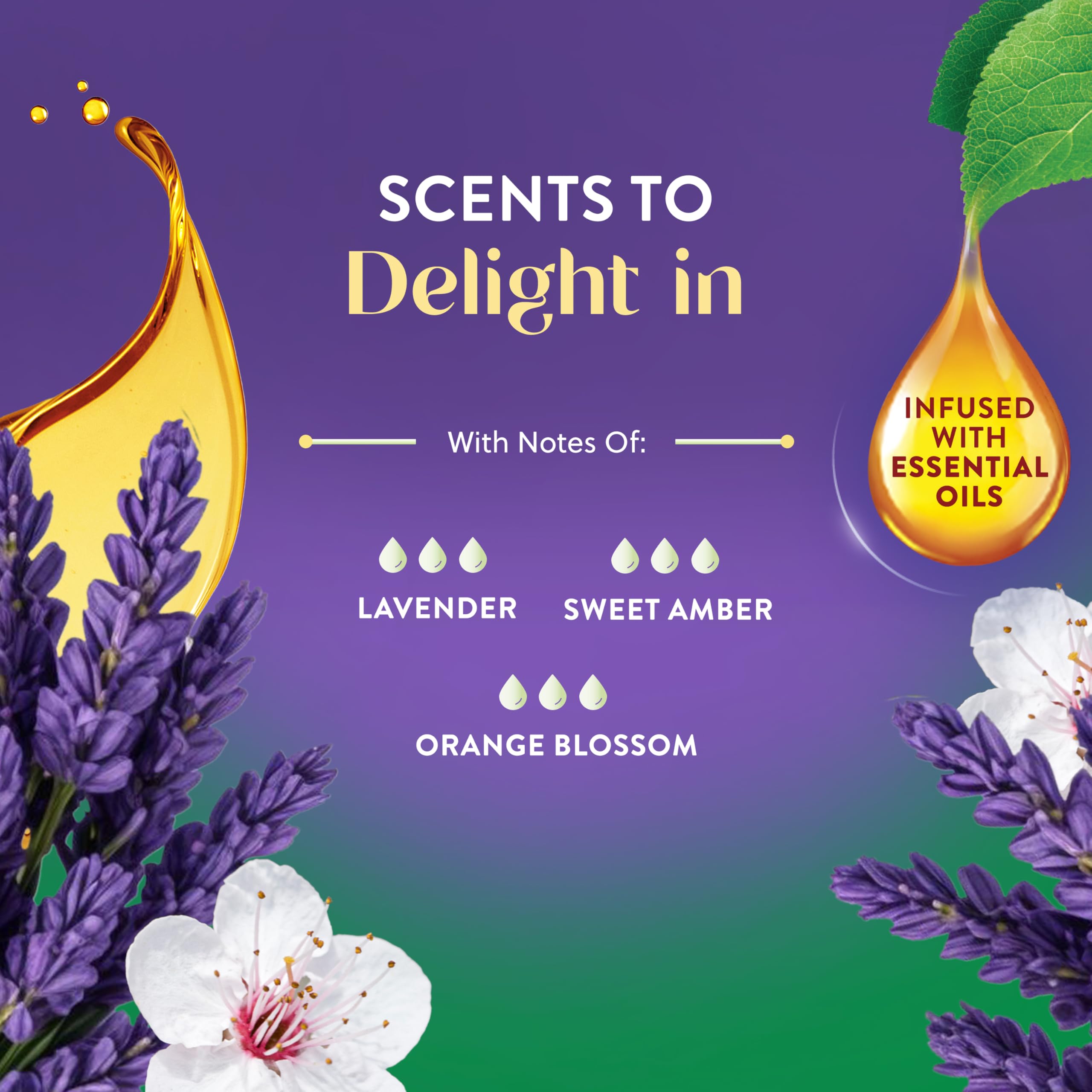 Vibrating plate diffusion releases natural oils into a fine mist