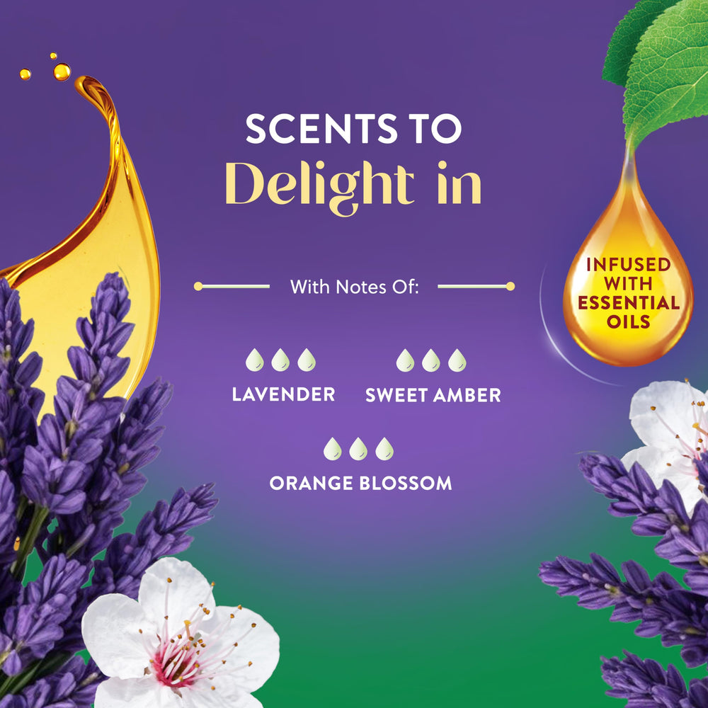 Vibrating plate diffusion releases natural oils into a fine mist