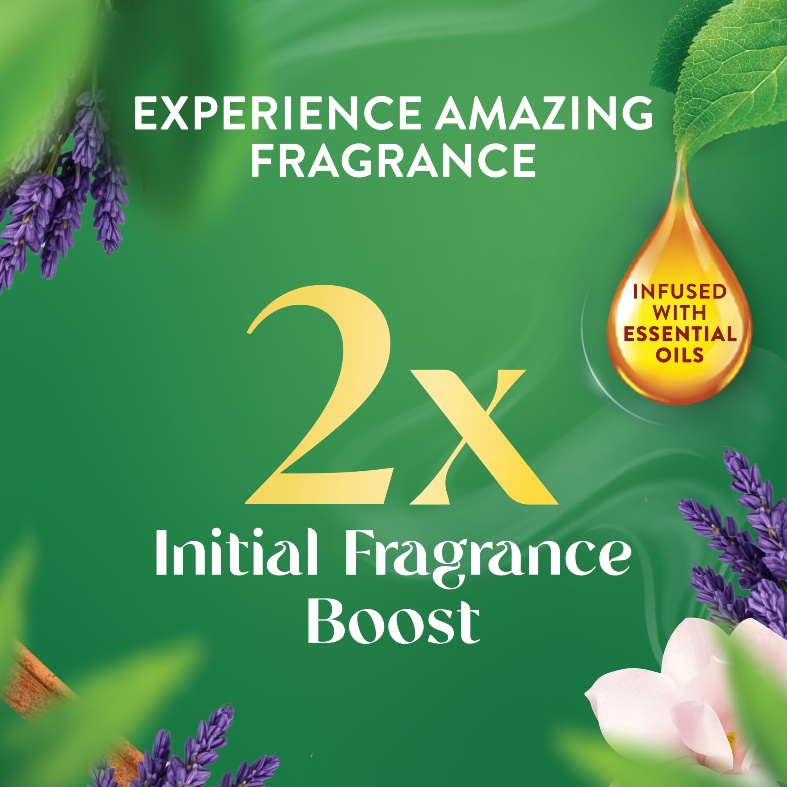 Air Wick Essential Mist diffuser compact cordless design enables room-to-room fragrance