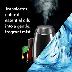 Limited Edition Air Wick fragrance adds seasonal mood to any room.
