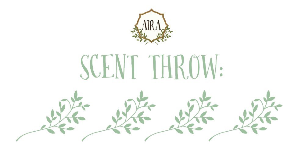 Aira hand-poured soy candle close-up showing clean burn.