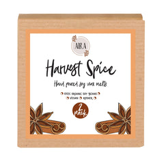 Aira Soy Tart residue-free melts provide easy cleanup after use.