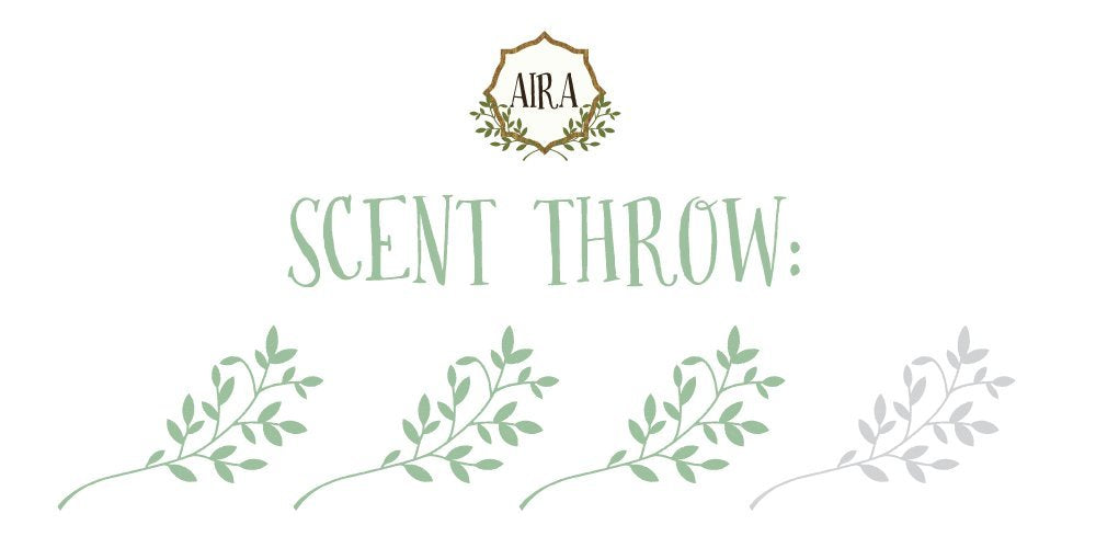 Aira Soy Tarts organic vegan base cubes, clean fragrance