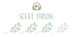 Aira Soy Tarts organic vegan base cubes, clean fragrance
