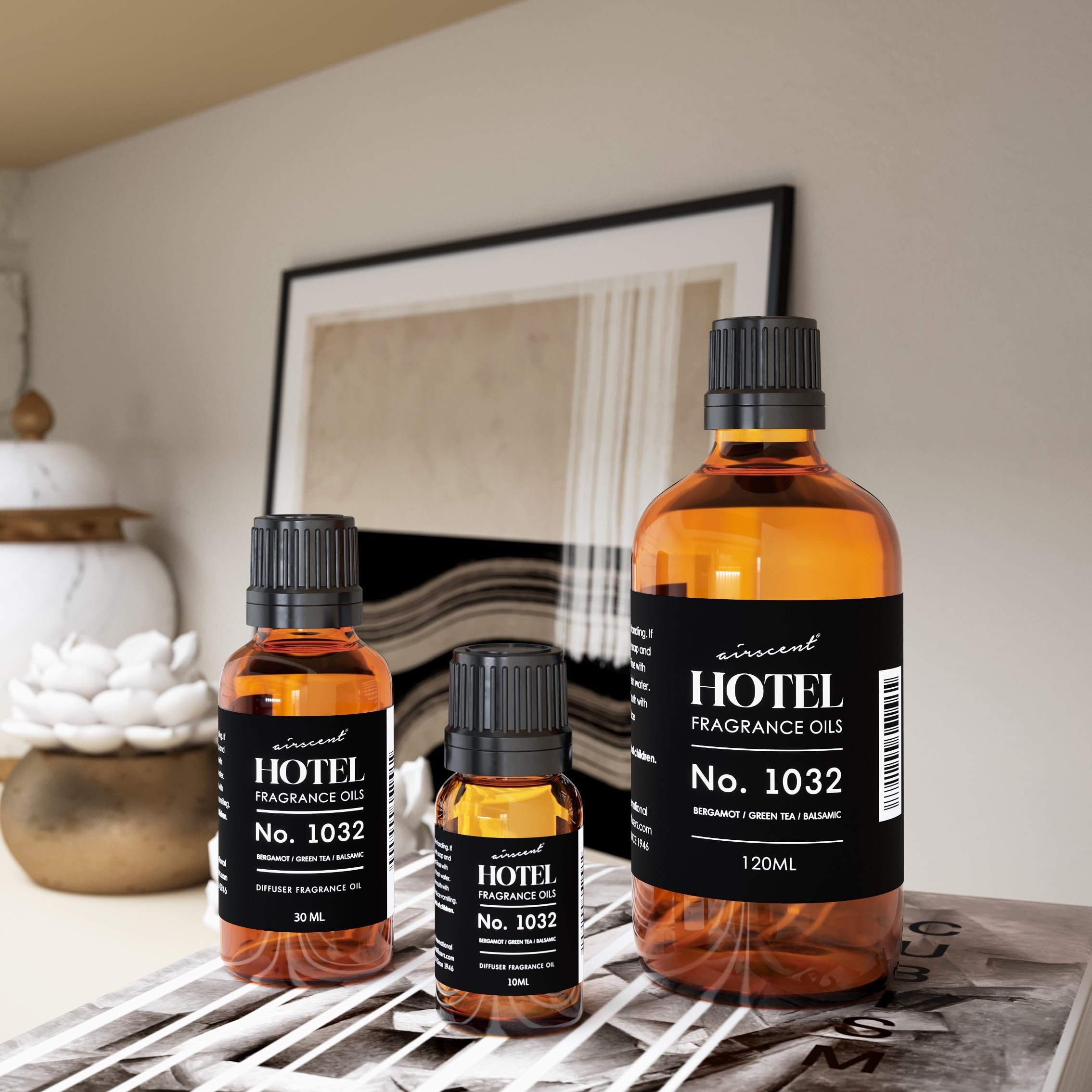 AirScent 1032 crafted for candles or soaps to add fragrance.