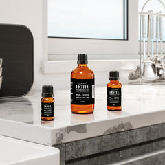 AirScent crafting project candles soaps using premium diffuser oil.