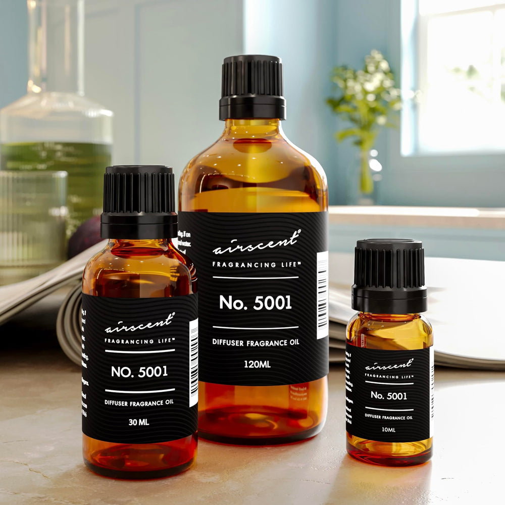 Air-Scent crafting uses diffuser oil for candles, soaps, and DIY projects.