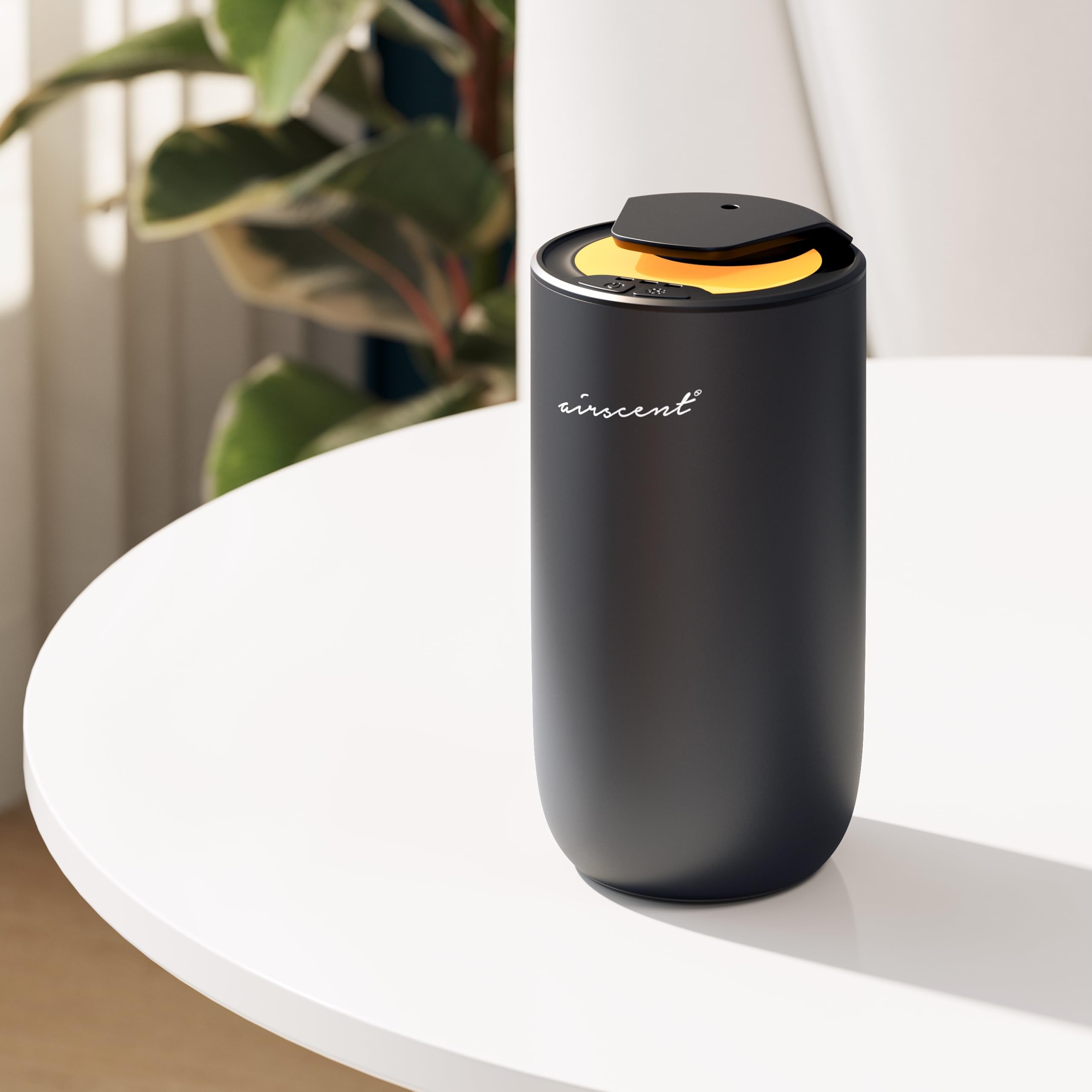 Air-Scent AirScent Mini compact design fits travel and small spaces