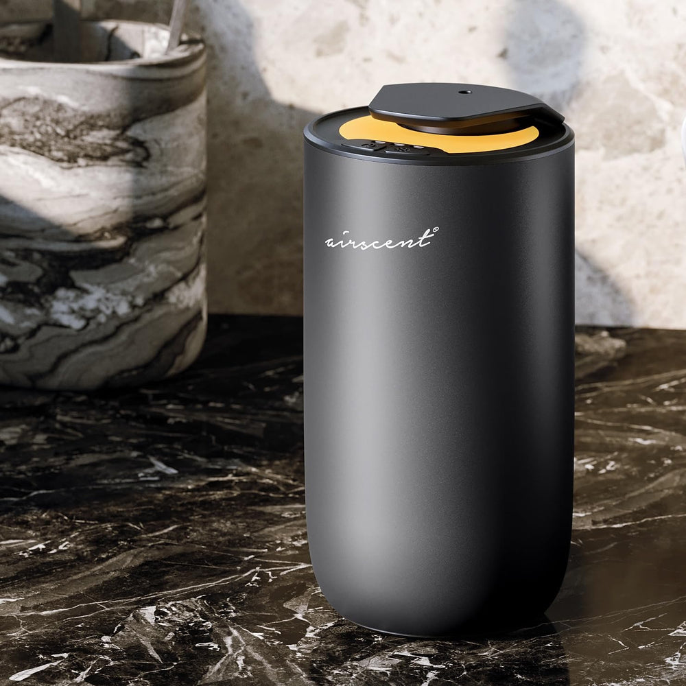 Air-Scent AirScent Mini energy-efficient operation lowers power use