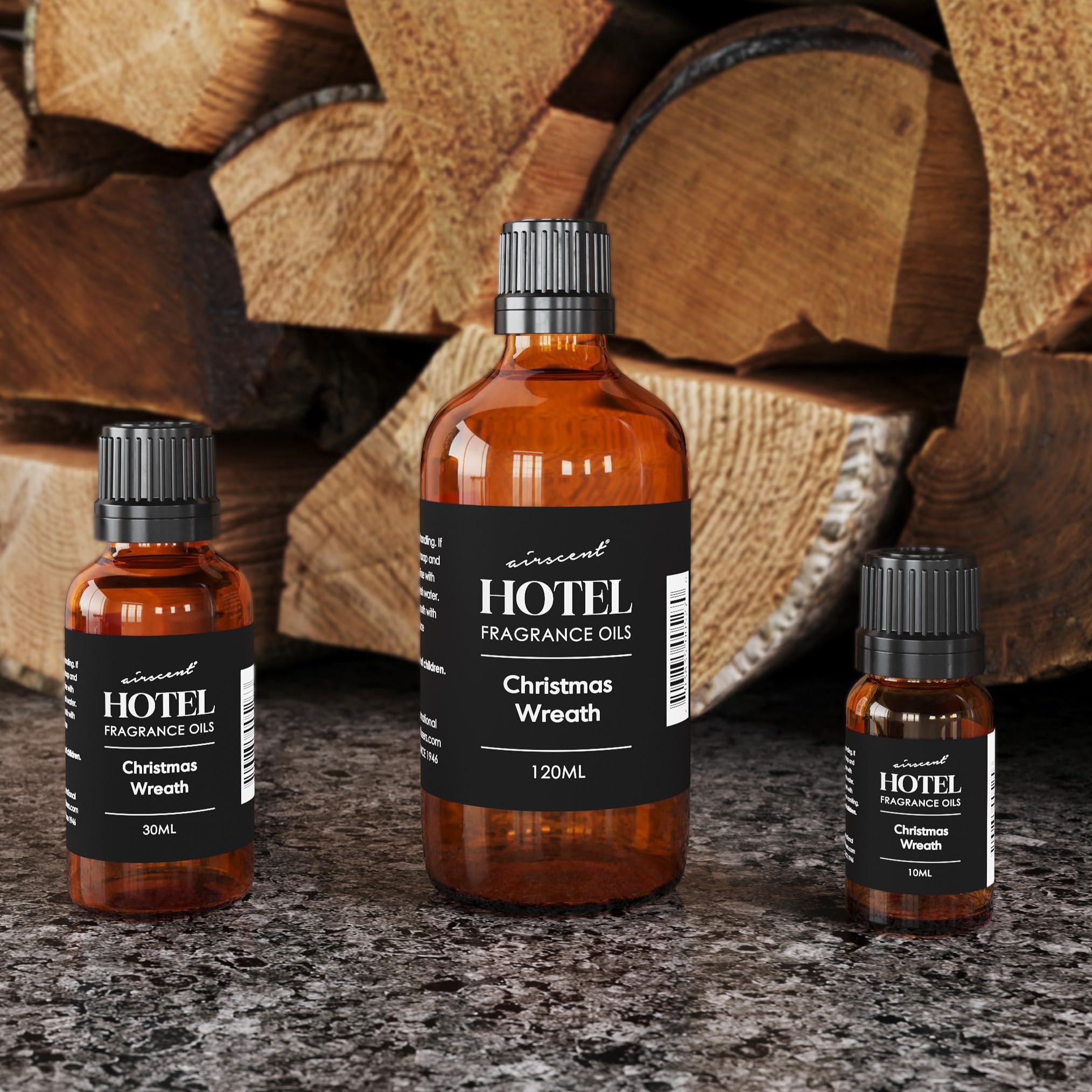 Air-Scent Pet-friendly diffuser oil offers safe, aromatic experiences for households.