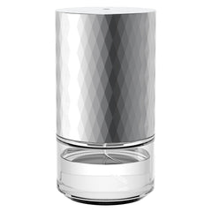 Airversa AN5 waterless diffuser showing the 100ml capacity for long fragrance sessions