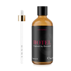 Airversa Baccarat-inspired diffuser oil delivers a calming, luxurious scent in any room.