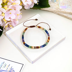 Aisity healing crystals amethyst and lapis closeup highlighting calming energy.