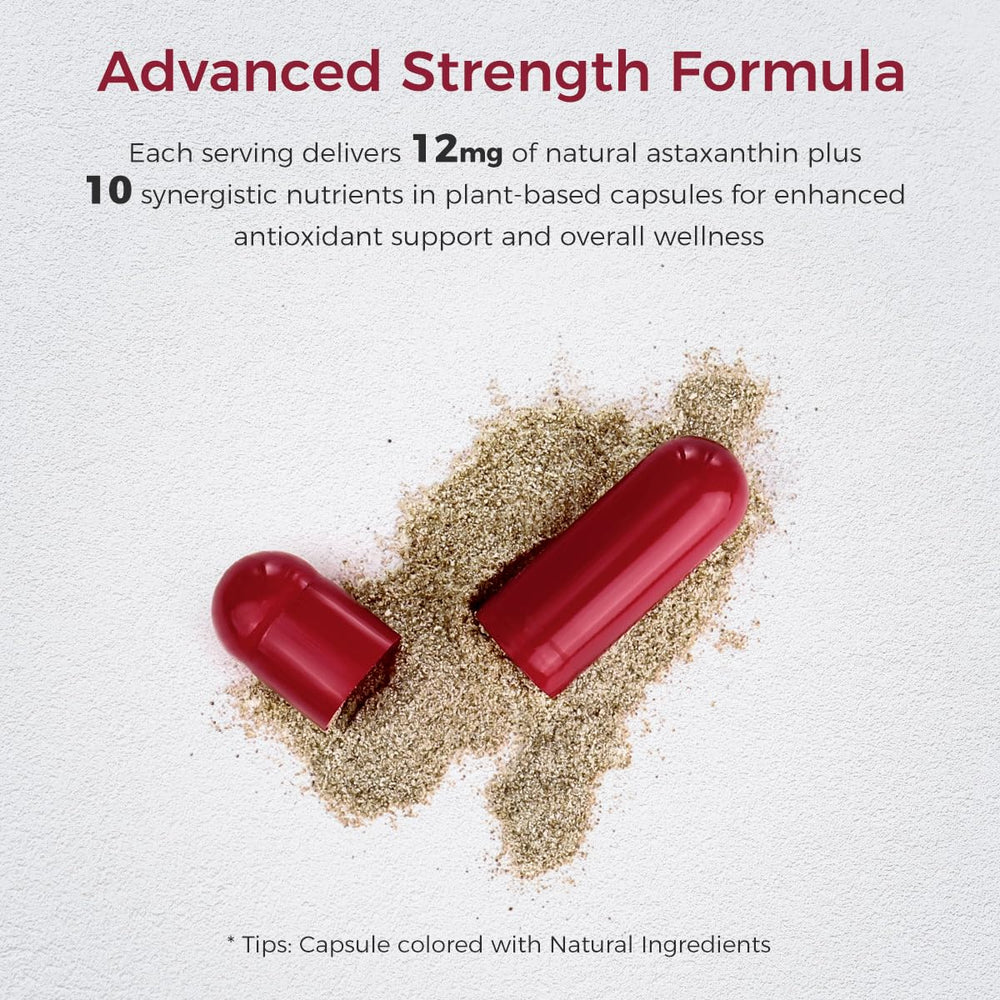 AiVital ashwagandha and turmeric blend promotes wellness and resilience.