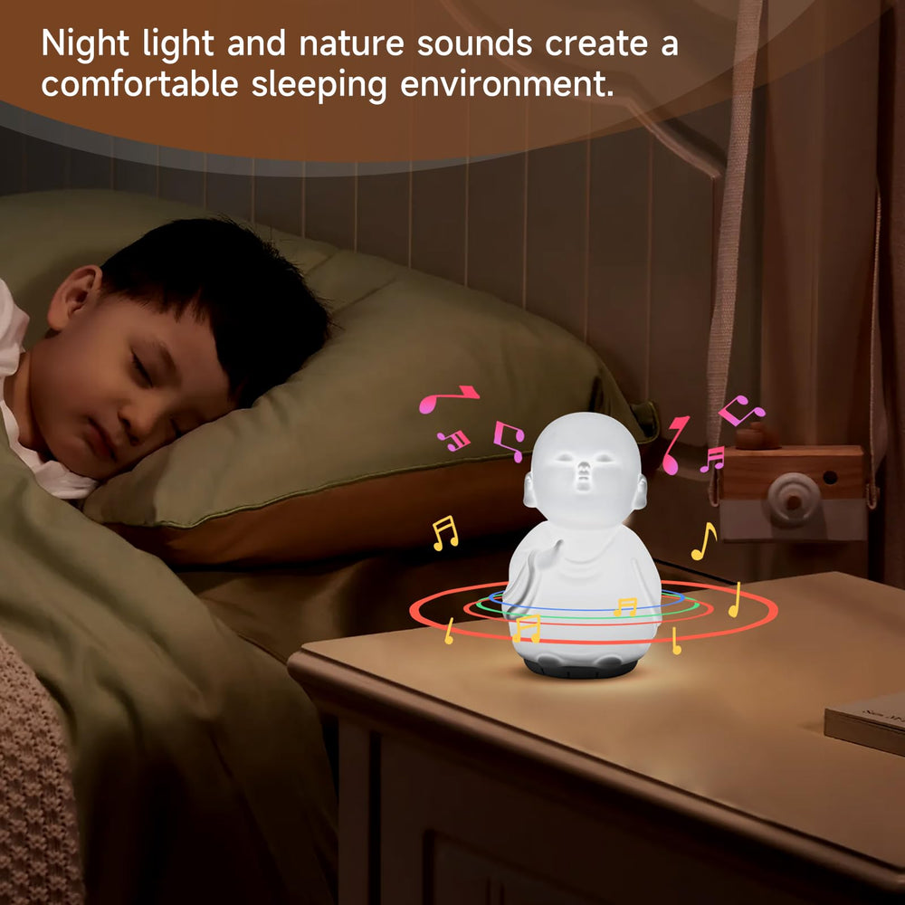 Aiysamos Portable mindfulness kit for home, office, or travel.